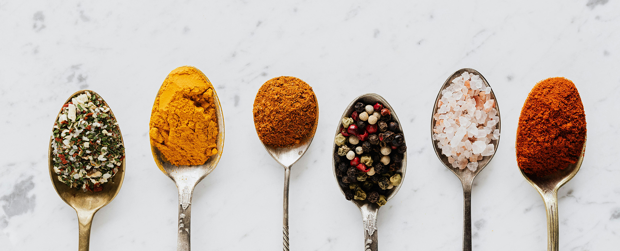 Spice Image